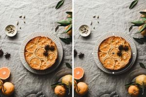These three common food photography editing mistakes can be ruining your food photos, but you can fix that easily.