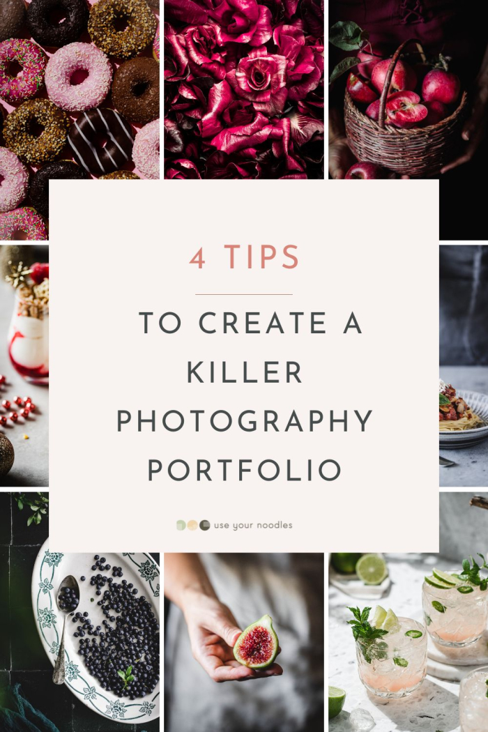 Uncover the secrets to an exceptional photography portfolio that will bring in trusted, high-quality clients and leave you confident AF.