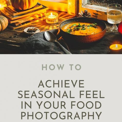 5 Best Camera Angles For Food Photography + Which Equipment To Use