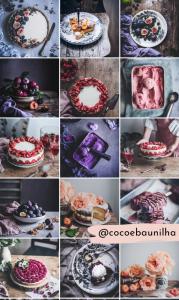 With this easy tutorial on how to create a cohesive Instagram feed you'll be able to create a beautiful eyecatching IG feed!