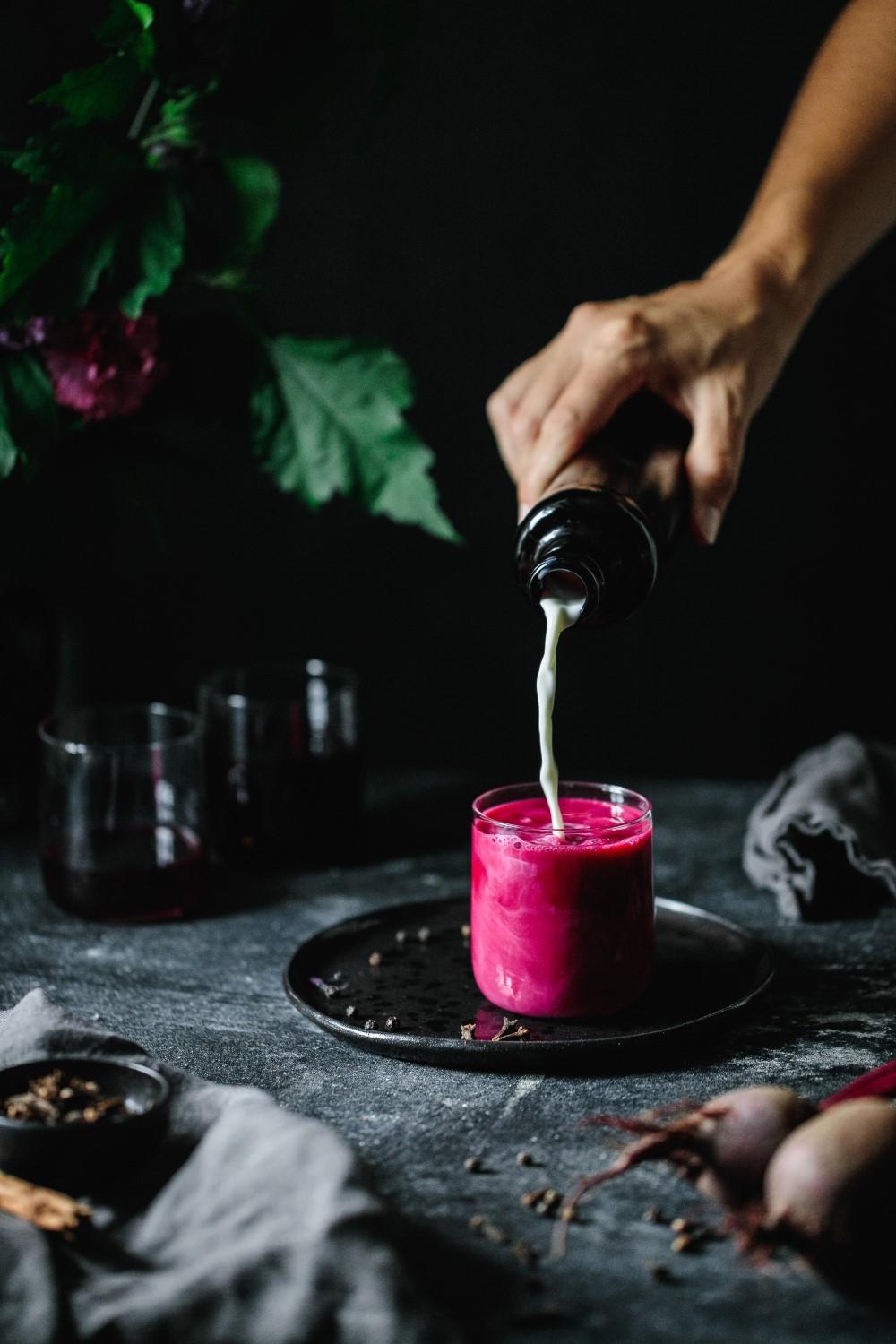 Taking great food photos in low light can be really frustrating, but it doesn't need to be. With these five tips, you'll be able to shoot in a very dark room and still create beautiful images.
