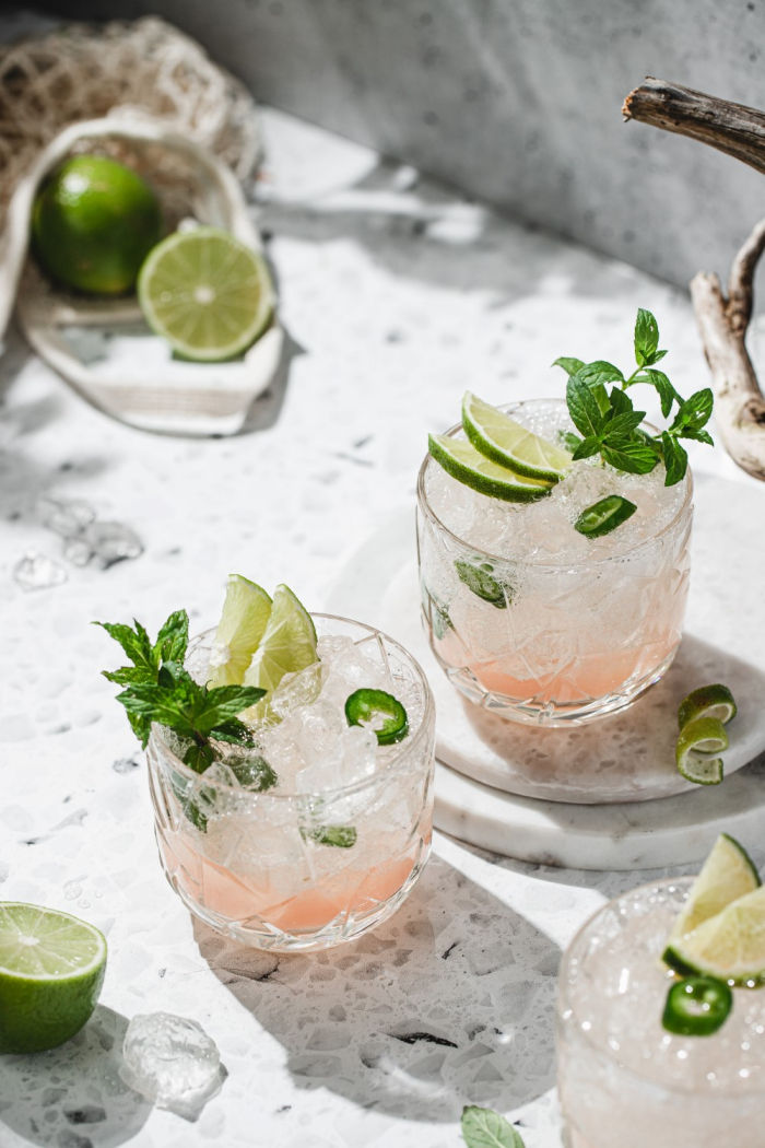 Cocktail photography is a beautiful and exciting genre of photography that showcases the creativity and elegance of mixology. In this post, I will share how I shot a refreshing Summer cocktail.